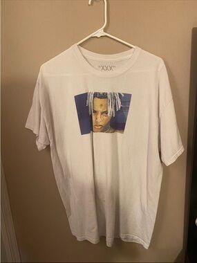 XXXTentacion T-Shirt